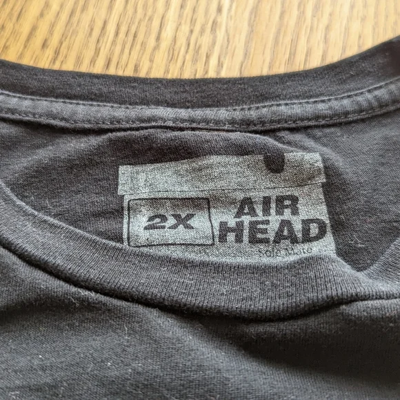 Gently worn Men's T-shirt 👕 - Picture 4 of 4